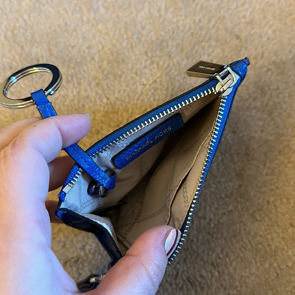 MK mini wallet - Picture 3 of 9
